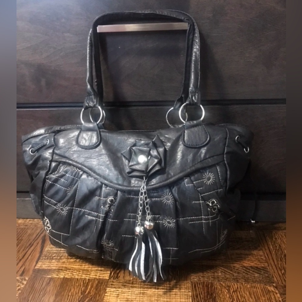 Casual Shoulder Purse